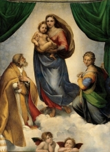 311/[03_history]/rafael_-_madonna_sixtina_(gemaldegalerie_alter_meister,_dresde)_1513-14